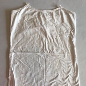 Undercover Mama strapless nursing tank